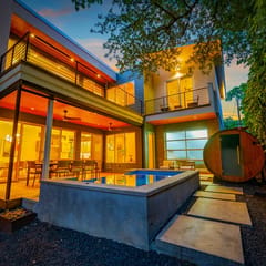 Wander Austin Sanctuary
