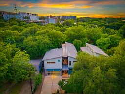 Wander Austin Sanctuary - Image 2
