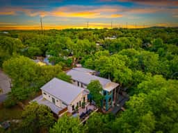 Wander Austin Sanctuary - Image 5